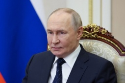 Thông điệp răn đe Nga gửi tới Mỹ khi thử siêu vũ khí hạt nhân