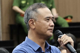 Tin tức trong ngày - Cựu bí thư Thành ủy đánh bạc 4,2 triệu USD phân trần gia cảnh khó khăn