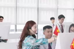 Giáo dục - du học - 25 trường đại học Việt Nam lọt bảng xếp hạng châu Á 2025 của QS