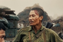 Giải trí - 'Mưa đỏ' trở lại rạp, cạnh tranh trực tiếp với 'Địa đạo'