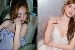 Vẻ ngoài sexy của nữ diễn viên Việt vừa lọt top 'Những nhà lãnh đạo tiên phong U35 khu vực châu Á - Thái Bình Dương năm 2025'