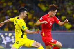 Bóng đá - AFC chưa thể xử thua Malaysia, trong khi LĐBĐ nước này được khuyên nên ngừng kiện cáo