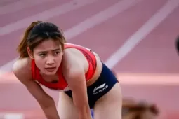 SEA Games 33: Nguyễn Thị Oanh và những ‘vũ khí’ mới của điền kinh Việt Nam