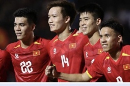 Bóng đá - Tuyển Việt Nam ra sao khi AFC trừng phạt Malaysia?