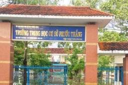 Giáo dục - du học - Gia Lai cho học sinh nghỉ học phòng tránh bão số 13