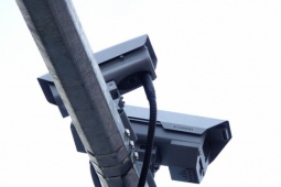 Camera AI của CSGT Hà Nội giúp phát hiện vi phạm giao thông cách xa hơn 500m