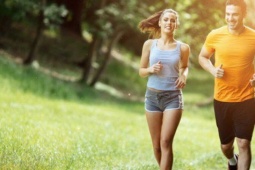 Vì sao nam giới cần tập thể dục nhiều hơn phụ nữ?