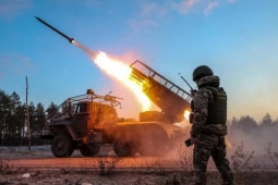 Thế giới - Bộ Quốc phòng Nga lên tiếng về tình hình chiến trường, rằng ông Zelensky ‘xa rời thực tế