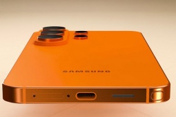 Lộ thiết kế Galaxy S26 Ultra qua miếng dán màn hình