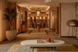 Vì sao giới tinh hoa mong muốn sở hữu hầm riêng tư?