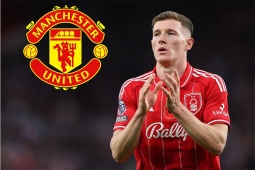 MU muốn Elliot Anderson 60 triệu bảng, "động cơ vĩnh cửu" Amorim khao khát