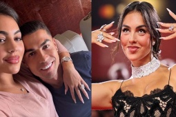 Ronaldo cầu hôn lúc 1 giờ sáng, đợi vô địch World Cup mới kết hôn bạn gái