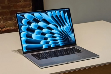 Cuối cùng người dùng cũng có lý chờ mẫu MacBook này ra đời
