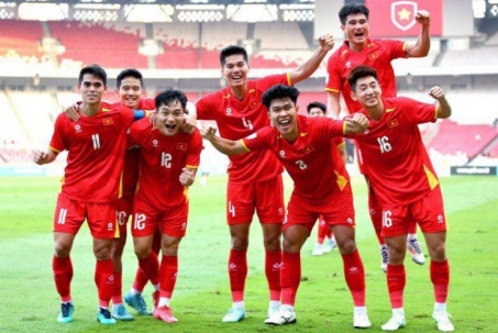 Lịch thi đấu U23 Việt Nam, lịch thi đấu vòng chung kết U23 châu Á 2026 mới nhất