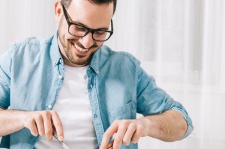 10 loại thực phẩm cải thiện testosterone - tăng bản lĩnh cho phái mạnh