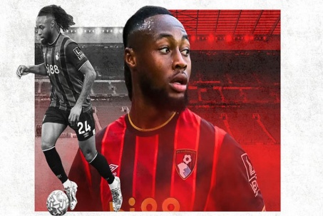 Tin mới nhất bóng đá tối 5/11: MU và Liverpool đón tin sốc trong vụ Semenyo