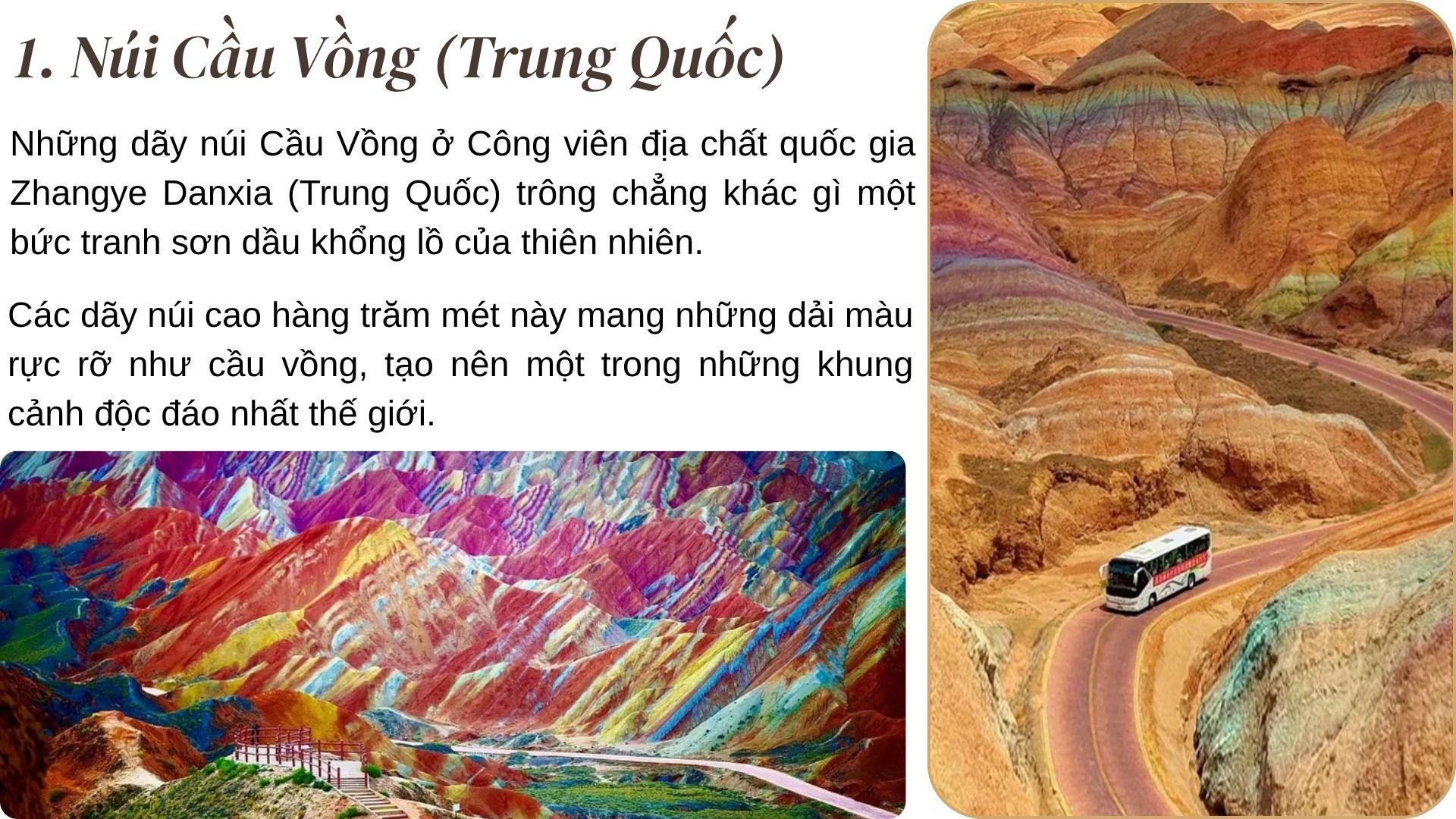 7 ngọn núi kỳ lạ nhất thế giới, chứa nhiều bí ẩn không ngờ tới - 2