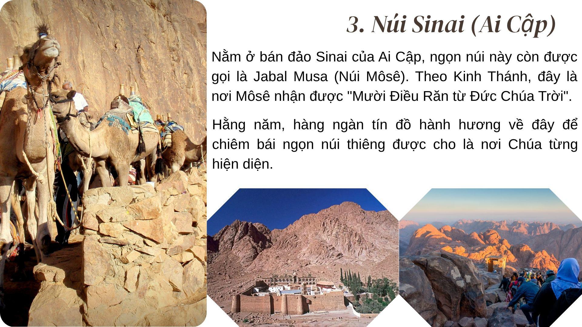 7 ngọn núi kỳ lạ nhất thế giới, chứa nhiều bí ẩn không ngờ tới - 4