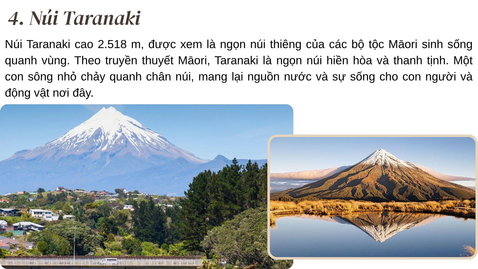 7 ngọn núi kỳ lạ nhất thế giới, chứa nhiều bí ẩn không ngờ tới - 5