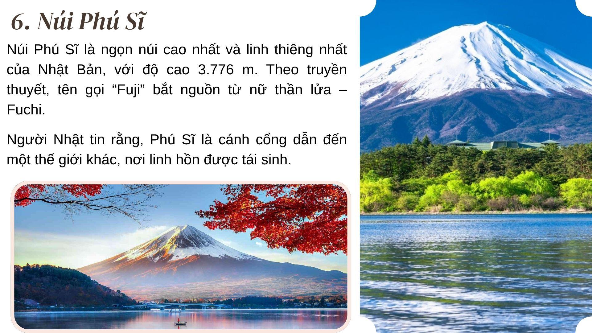 7 ngọn núi kỳ lạ nhất thế giới, chứa nhiều bí ẩn không ngờ tới - 7
