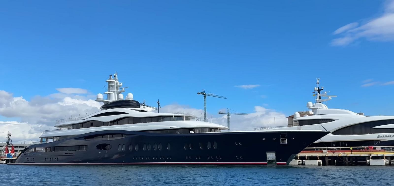 Launchpad có giá ước tính khoảng hơn 300 triệu USD (7.900 tỷ đồng)