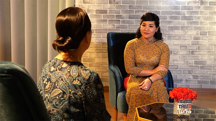 Con dâu khốn đốn khi mẹ chồng “luộc tài sản”, sống bạc tình - 1