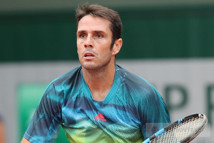 David Marrero chịu án cấm thi đấu hơn 2 năm