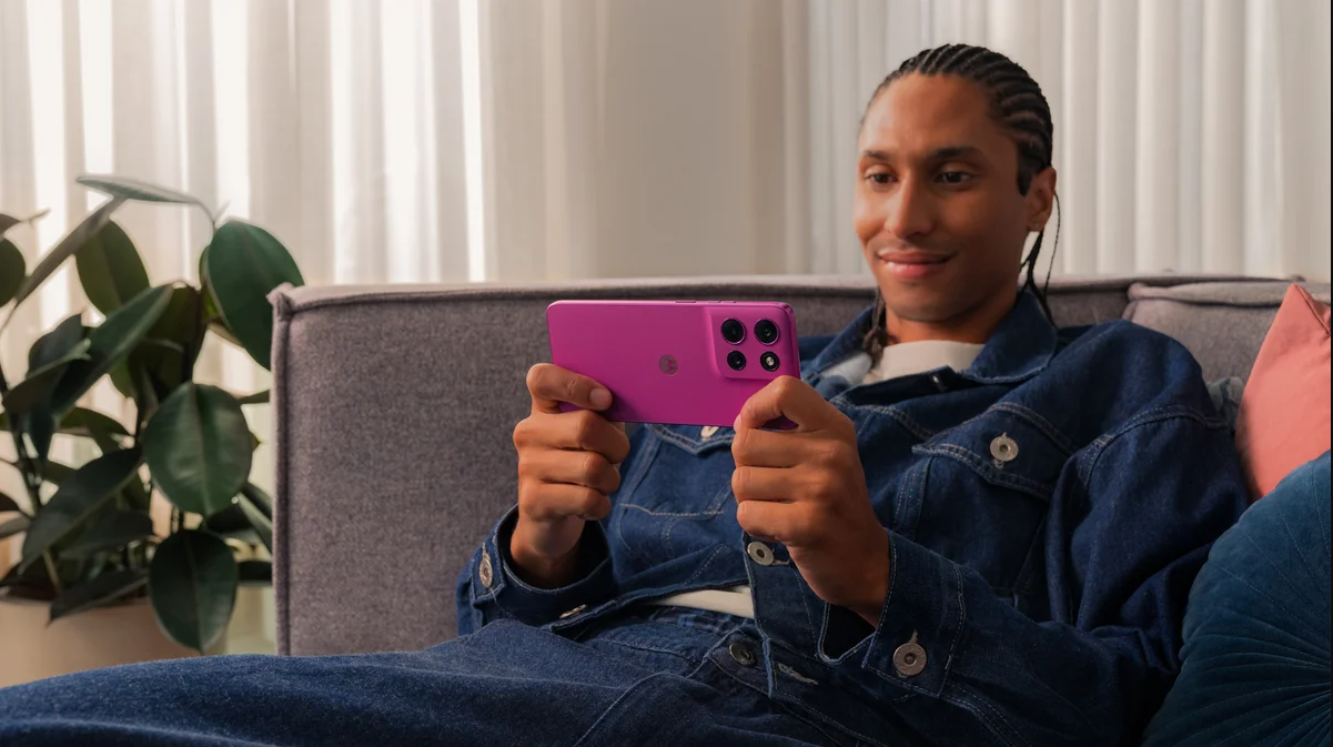 Motorola Moto G 2026.