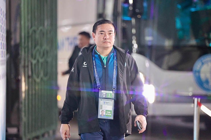 Trực tiếp bóng đá Nam Định - Gamba Osaka: Chủ nhà tung đội hình mạnh cho trận đấu lớn (Cúp C2 châu Á) - 13