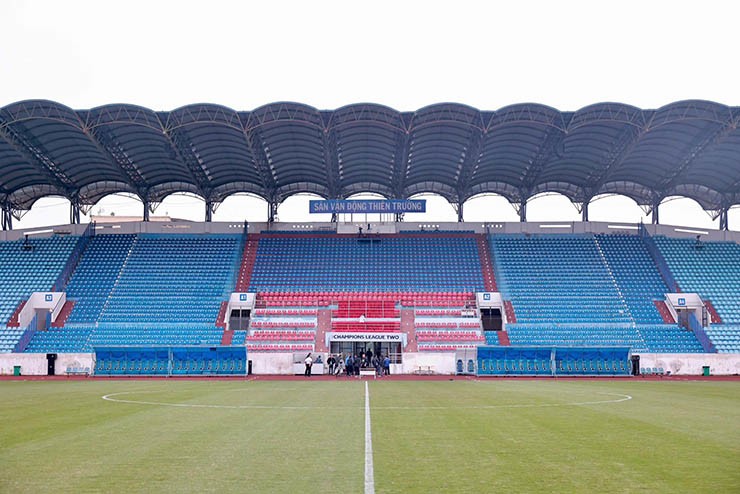 Trực tiếp bóng đá Nam Định - Gamba Osaka: Chủ nhà tung đội hình mạnh cho trận đấu lớn (Cúp C2 châu Á) - 3