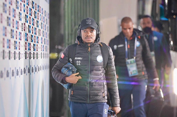 Trực tiếp bóng đá Nam Định - Gamba Osaka: Chủ nhà tung đội hình mạnh cho trận đấu lớn (Cúp C2 châu Á) - 8