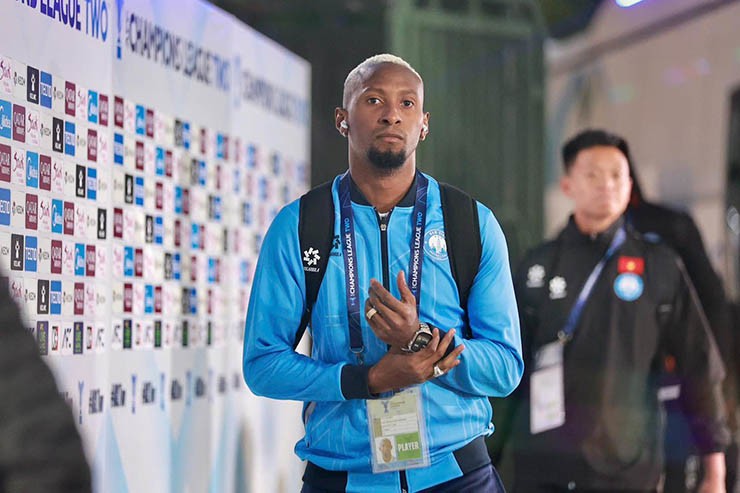 Trực tiếp bóng đá Nam Định - Gamba Osaka: Chủ nhà tung đội hình mạnh cho trận đấu lớn (Cúp C2 châu Á) - 7