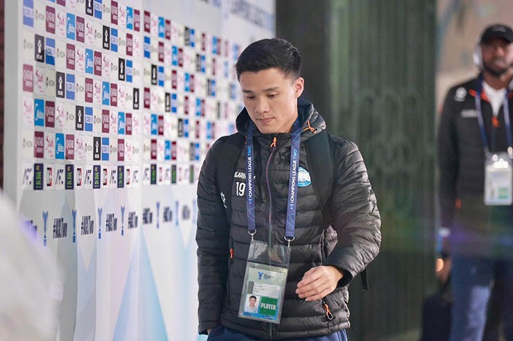 Trực tiếp bóng đá Nam Định - Gamba Osaka: Chủ nhà tung đội hình mạnh cho trận đấu lớn (Cúp C2 châu Á) - 6