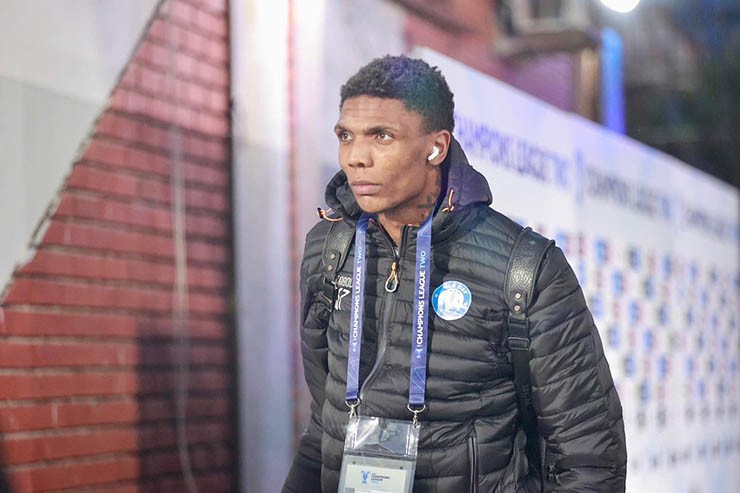 Trực tiếp bóng đá Nam Định - Gamba Osaka: Chủ nhà tung đội hình mạnh cho trận đấu lớn (Cúp C2 châu Á) - 5