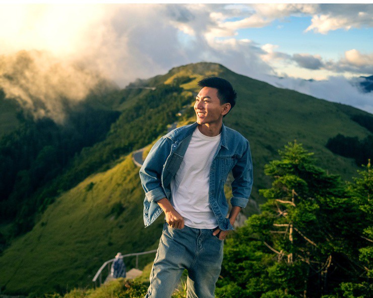 Đinh Võ Hoài Phương có hơn 3 triệu lượt theo dõi trên YouTube