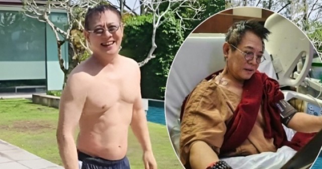 Lý Liên Kiệt phong độ sau thời gian ốm "liệt gi...