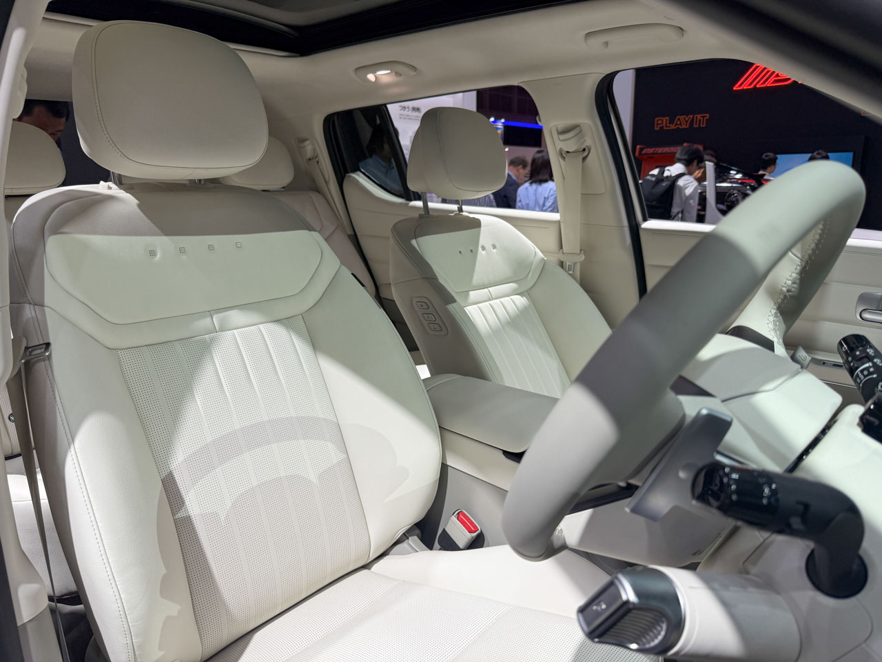 Đây là hình ảnh Hyundai NEXO thế hệ mới sắp ra mắt - 3