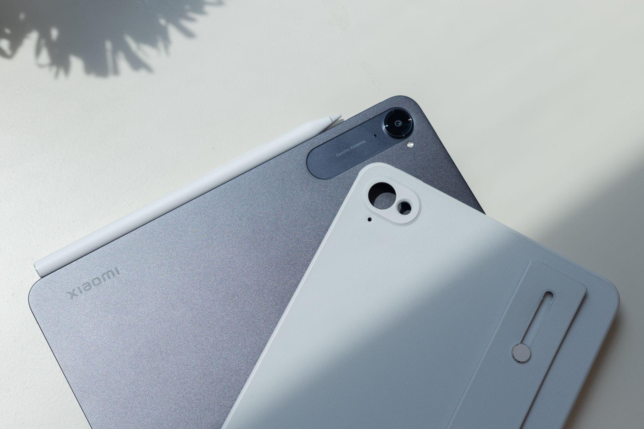 Xiaomi Pad Mini: Màn hình nhỏ, hiệu năng lớn - Cả thế giới trong lòng bàn tay - 2