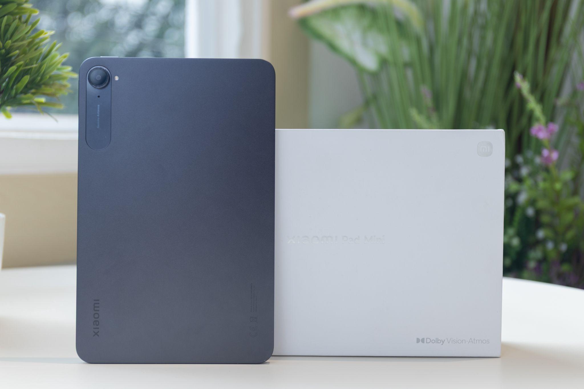 Xiaomi Pad Mini: Màn hình nhỏ, hiệu năng lớn - Cả thế giới trong lòng bàn tay - 5