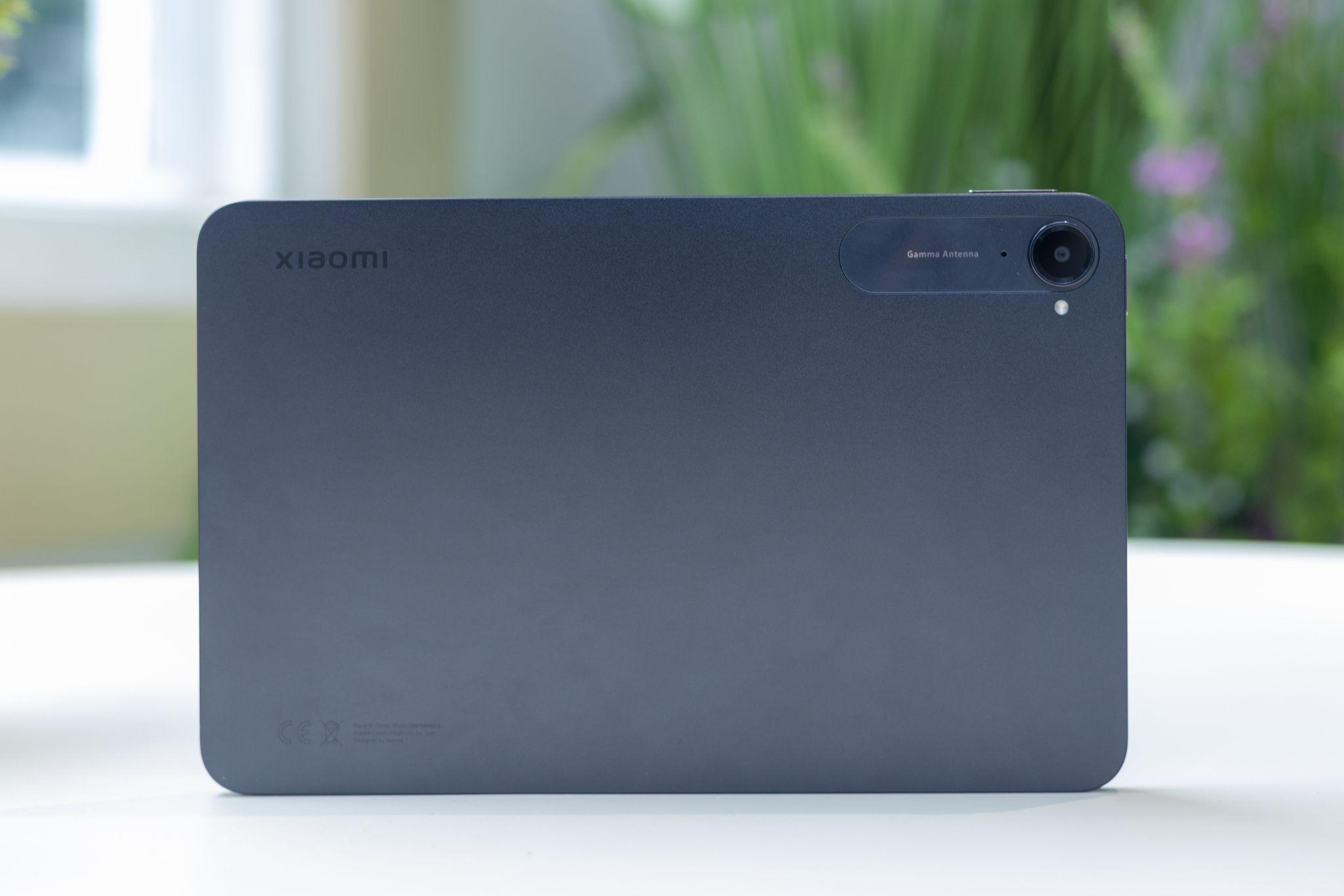 Xiaomi Pad Mini: Màn hình nhỏ, hiệu năng lớn - Cả thế giới trong lòng bàn tay - 1