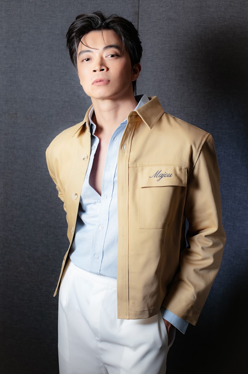 Lân Nhã xin lỗi vì giá vé concert ở Hà Nội cao.