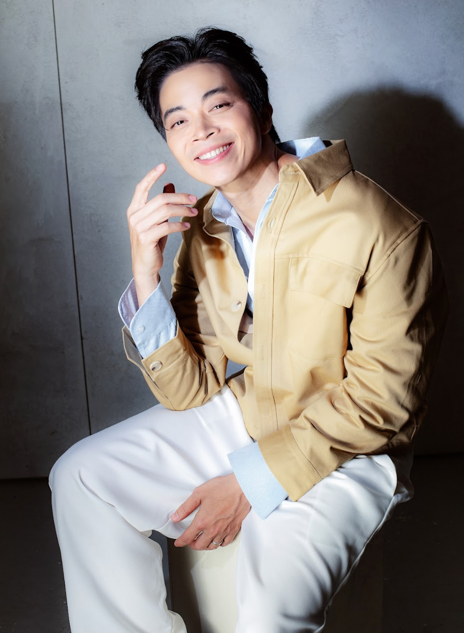 Lân Nhã xin lỗi vì giá vé concert ở Hà Nội cao.