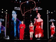 Màn song ca siêu mượt dù cách nhau hàng ngàn km, "gây bão" MXH TikTok