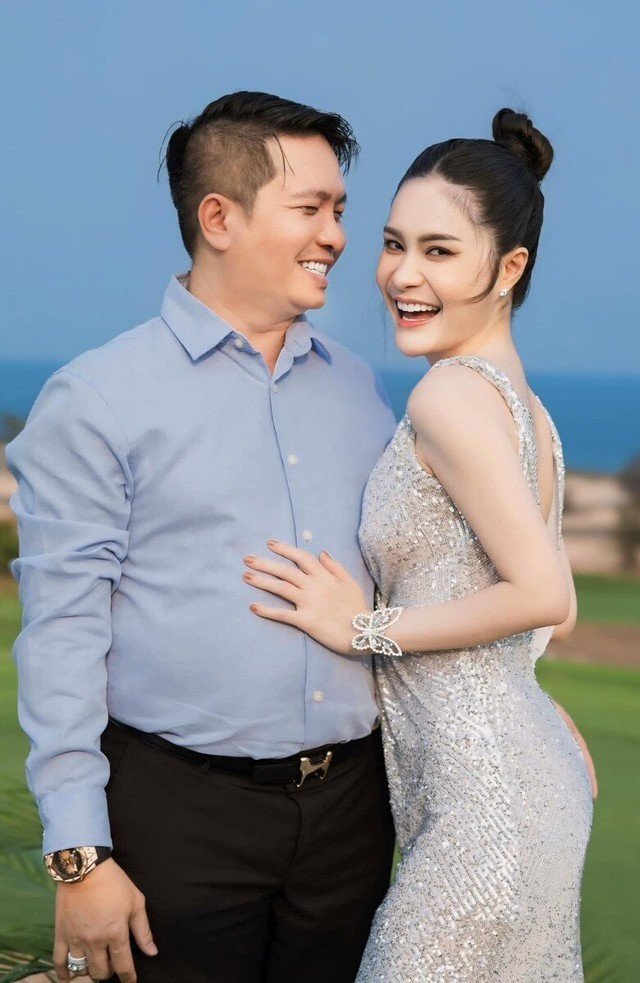 Chồng ca sĩ Đoàn Di Băng bị bắt là ai? - 5