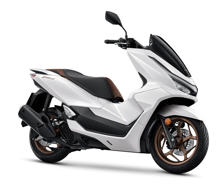 All New Honda PCX160 trình làng: Trang bị vượt trội khiến SH "chỉ còn là cái tên" - 2
