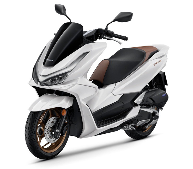 All New Honda PCX160 trình làng: Trang bị vượt trội khiến SH "chỉ còn là cái tên" - 3
