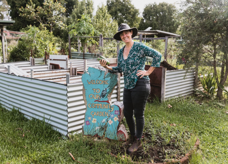 Người phụ nữ sống 10 năm không tiêu một đồng nào nhờ bí quyết có "1-0-2" - 1