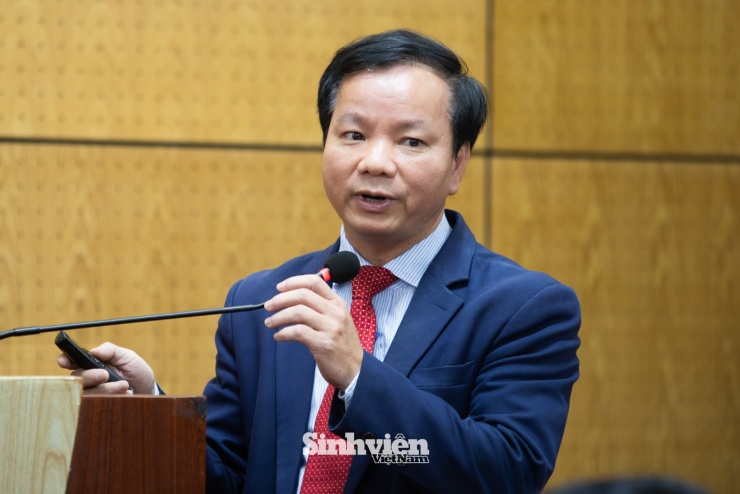 Chính sách đãi ngộ nổi bật nhất trong đề án là chế độ lương ưu đãi đặc biệt trong 3 năm đầu. Theo GS. Vũ Văn Yêm, mức lương sẽ "rất biến động", tùy thuộc vào năng lực, vị trí và hiệu suất công việc.