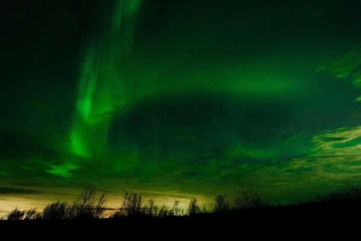 Theo chân khách Việt săn khoảnh khắc thu vàng nước Nga - 11