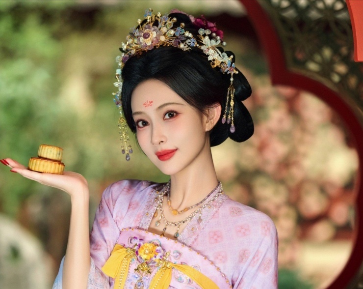 Mạnh Tử Nghĩa đang là cái tên được cho là có khả năng nhận vai nữ chính cao nhất.